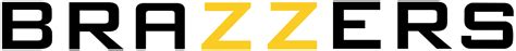 Brazzers Yellow ZZ Logo Transparent PNG StickPNG