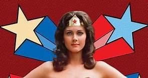 Wonder Woman: The New, Original Wonder Woman