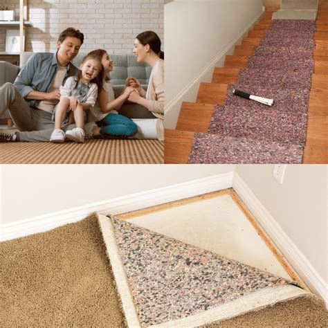 Best Carpet Padding Our Top Picks For Comfort