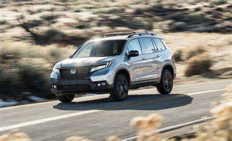 Nov 05, 2020 · all of our recent highway travel has helped to nudge the passport's average fuel economy up 1 mpg to 21 mpg. 2021 Honda Passport Release Date, Specs, Changes, and ...