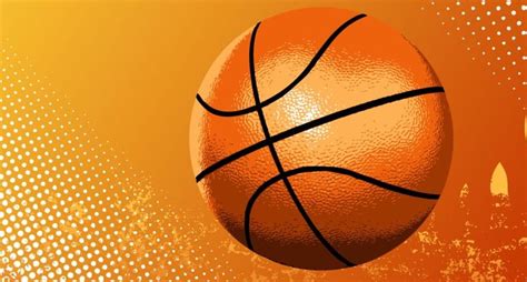 25 Basketball Wallpapers Backgrounds Imagespictures Design Trends