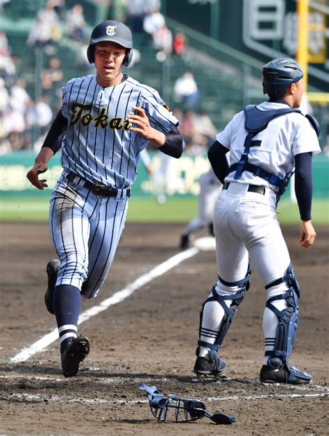The site owner hides the web page description. 第90回選抜高校野球：東海大相模、猛打で8強 3継投で寄せ付けず ...