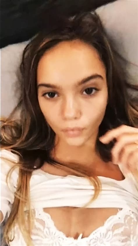 Inka Williams Nude Topless Pics And Snapchat Porn Video Scandal Planet