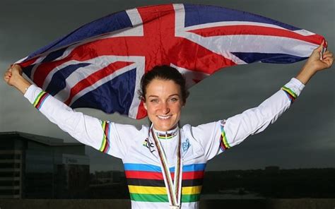 Rio Olympics 2016 Lizzie Armitstead Four Years Older Four Years More Confident