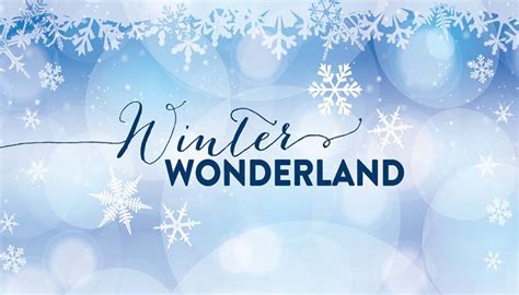 Princeton To Feature Winter Wonderland Saturday December 1st