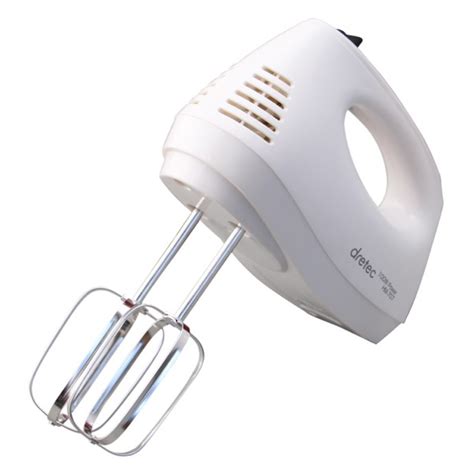 Hand Held Electric Mixer Kitchen Dretec Kitchen And Home