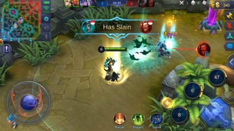 League of Legends Wild Rift, Is it Any Good than Mobile Legends? – Roonby