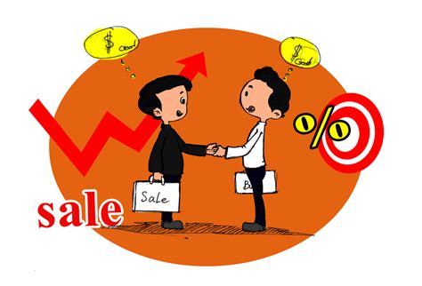 4 kỹ thuật bán hàng đảm bảo thành công, bạn đang sales theo kiểu nào?