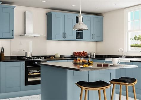 Check spelling or type a new query. Classic Blue: The Colour For 2020 | Kitchen Door Workshop