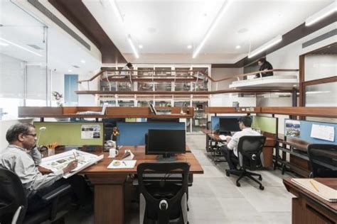 The Engineers Office In Thane Mumbai Jdap E Architect