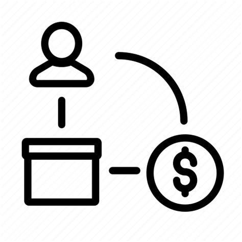 Business Model Icon Png Images And Photos Finder