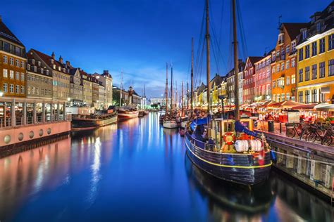 Copenhagen Copenhagen Travel Cool Places To Visit Countries To Visit