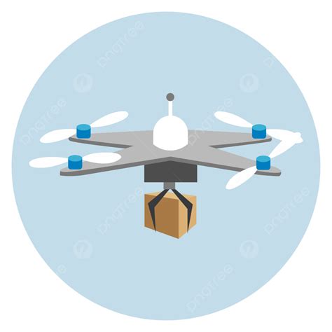 Dajiang Uav Vector Png Vector Psd And Clipart With Transparent