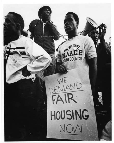 The civil rights act of 1968 (pub.l. Milwaukee's struggle for civil rights - Recollection Wisconsin