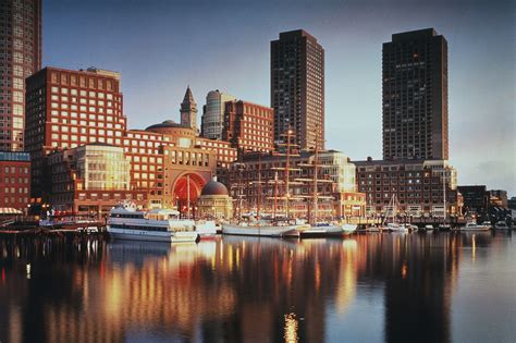 Boston Wallpapers High Quality Download Free