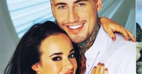 Jeremy Mcconnell Avoids Jail Over Stephanie Davis Assault Spin1038