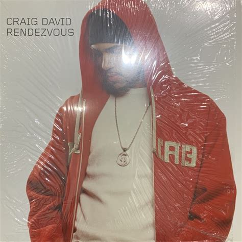 Craig David Feat Know Uestion Rendezvous Blacksmith Randb Rerub 12