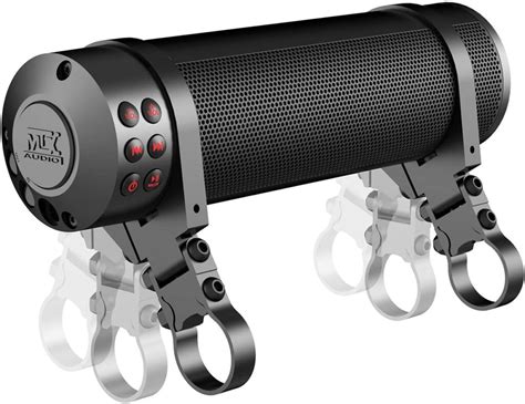 The 6 Best Bluetooth Motorcycle Speakers 2021 By Experts