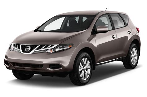 Drop Top Crossover Two Door Nissan Murano Convertible Due Next Year