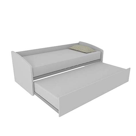 Lettino singolo+comodino+rete e materasso ort+tras. Lettino Singolo Su Ruote Senza Rete E Materasso : Letto ...