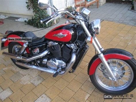 Shadow vt1100 motorcycle pdf manual download. 1995 Honda VT1100 ACE Shadow - Moto.ZombDrive.COM