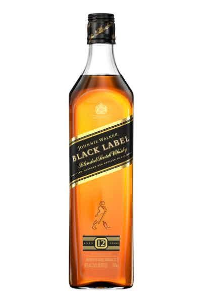 The prices stated may have increased since the last update. Johnnie Walker Black Label Price & Reviews | Drizly