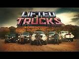Photos of Youtube Lifted Trucks