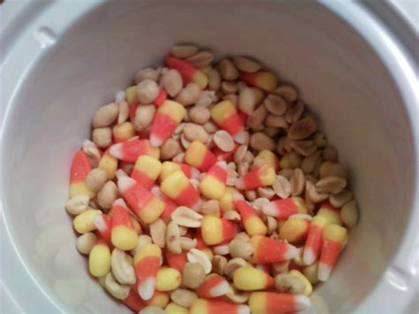 The Boot And The Bonnet Candy Corn 90897986987 Corn Syrup