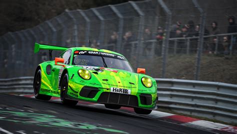 Winning Weeks For The 911 Rsr 911 Gt3 R And 718 Cayman Gt4 Clubsport