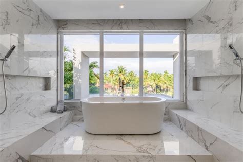 Bathroom Marble Floor Designs Flooring Site