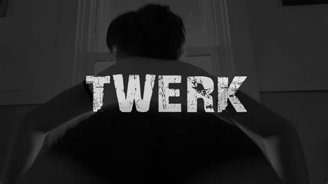 Best Twerk Video Ever Sexy Girl Twerks To Music Prod By Slum City