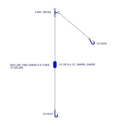 With so many crappie tournament wins by using this rig why not. Multi-bait Rigs - Page 4