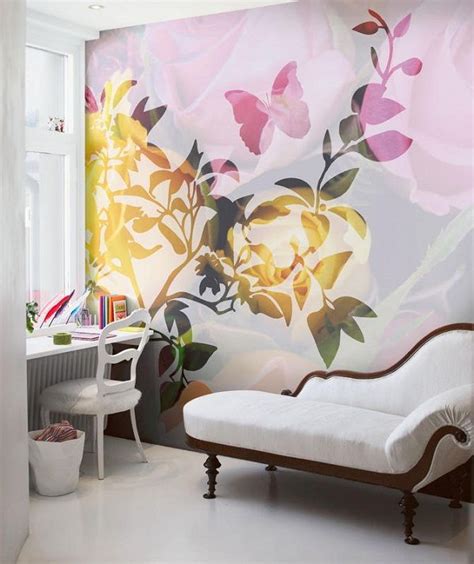 A Few Favourite Wall Murals From Mr Perswall Wallpapers Murals