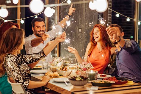 A grill is a dinner party host's best friend. How To Host An Amazing Dinner Party - Zagline