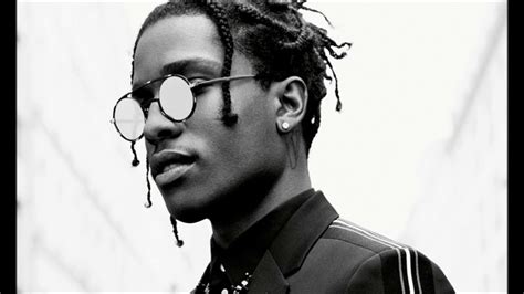 Rocky ap asap boy george dior campaign summer malek rami diorhomme stars miixtapechiick homme snippets celebmix teases. Asap Rocky Type Beat - DIOR. | Prod. By CL Flamez - YouTube