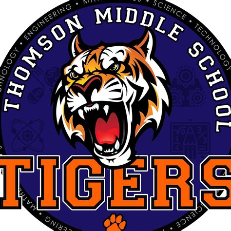 Thomson Middle School | Centerville GA