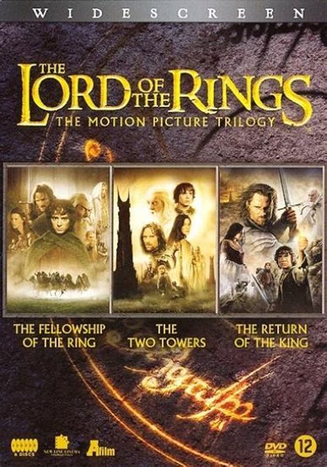 Lord Of The Rings Trilogy Dvd Liv Tyler Dvds