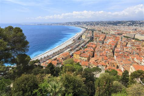 Top 15 Destinations In The French Riviera