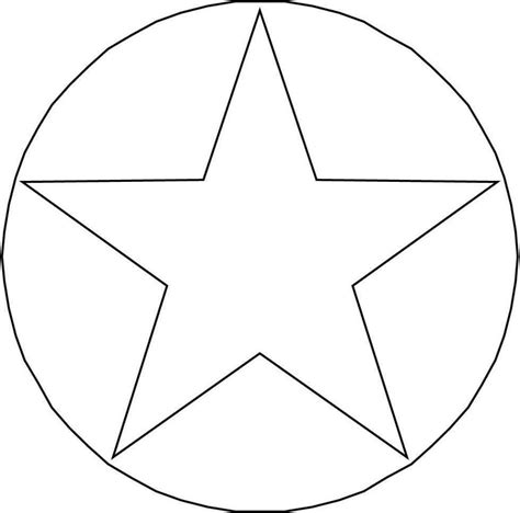 Circulo cromatico para colorear is important information accompanied by photo and hd pictures sourced from all websites in the world. Estrella insertada en un círculo | Dibujo geométrico, Páginas para colorear, Circulo dibujo