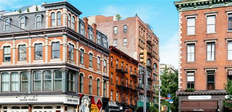 Nyc East Village Tour St Marks Place With Kids Shermanstravel