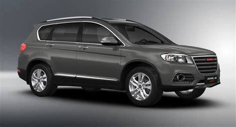 The haval h6 is a compact crossover suv produced by the chinese manufacturer great wall motors under the haval marque since 2011. Haval H6 Sport | SUV | Ambacar Costa Rica