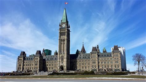 Interesting Facts About Ottawa, Ontario, Canada | Blog ...
