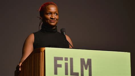 Film Independent Forum Effie Brown On How Shame And Money Can Bring