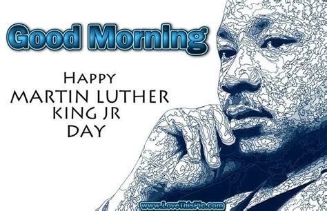 Martin Luther King Jr Day 2022