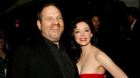 harvey weinstein and rose mcgowan photos news and videos trivia and quotes famousfix