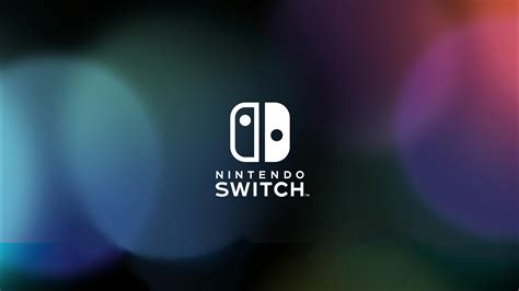 Nintendo Switch Wallpapers Wallpaper Cave