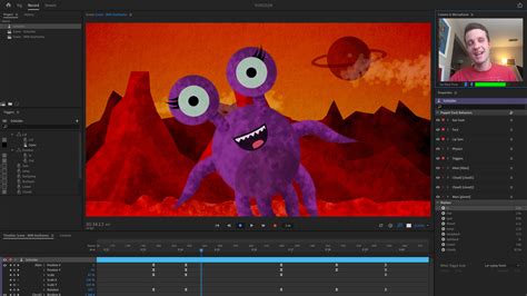 Adobe Character Animator 2020 Free Download