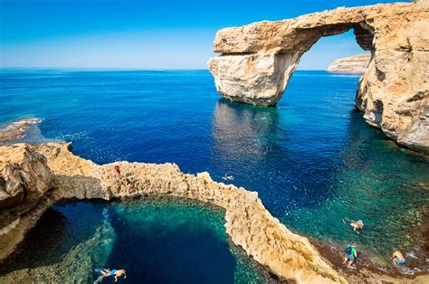O Que Fazer Em Malta Atrações Do Belíssimo Arquipélago Mediterrâneo