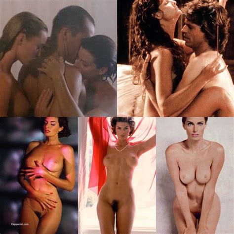 Joan Severance Nude Photo Collection Fappening Leaks