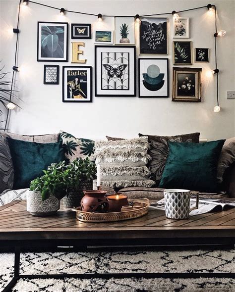 How To Use Dark Green In Your Living Room Melanie Jade Design In 2020